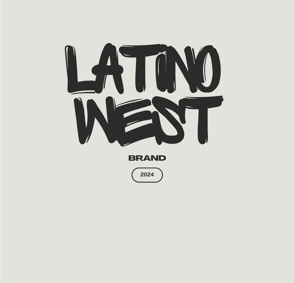 Latino west brand 